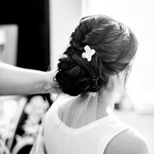 Meet your Posher, Miranda